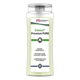 Estesol Premium Pure nahapuhastusvedelik, 250 ml