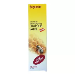RIVIERA Propolise salv, 75 ml