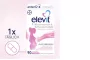 Instructions for use for Elevit 1 Fertility & Rasedustabletid, 90 tk - 4