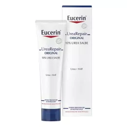 EUCERIN UreaRepair ORIGINAL Salv 10%, 100 ml
