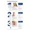 EUCERIN UreaRepair ORIGINAL Salv 10%, 100 ml