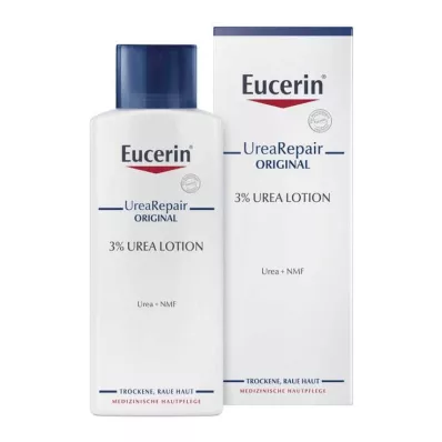Eucerini UreaRepair Original Lotion 3%, 250 ml