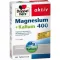 DOPPELHERZ Magneesium+kaalium tabletid, 60 tk
