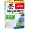 DOPPELHERZ Magneesium+kaalium tabletid, 60 tk