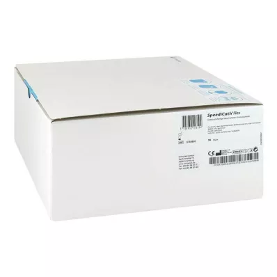 Speedicath Flex Ch 12, 30 tk Speedicath Flex Ch 12, 30 tk