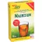 APODAY Magneesium Mango-Passion Fruit suhkruvaba pulber, 10X4,5 g
