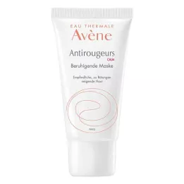 AVENE Antirougeurs Calm rahustav mask, 50 ml
