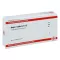 HEPAR SULFURIS D 12 ampulli, 8X1 ml