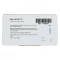 HEPAR SULFURIS D 12 ampulli, 8X1 ml