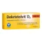 DEKRISTOLVIT D3 5600 I.E. tabletid, 30 tk