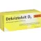 DEKRISTOLVIT D3 5600 I.E. tabletid, 60 tk