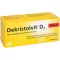 DEKRISTOLVIT D3 5600 I.E. tabletid, 60 tk