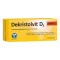 Dekristolvit D3 5600 IU tabletid, 60 tk