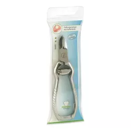 MÖRSER Varbaküünarnõel 13 cm puhvervedru BASIC 64, 1 tk