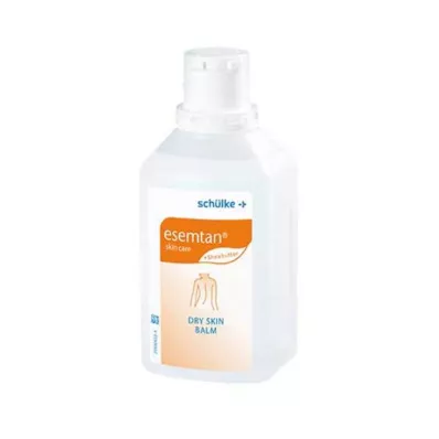 Esemtan kuiva naha palsam, 500 ml Esemtan kuiva naha palsam, 500 ml