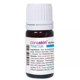 Conaskini tinktuura, 5 ml