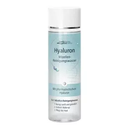 HYALURON MIZELLEN Puhastusvesi, 200 ml