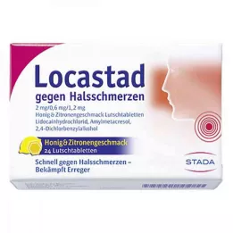 LOCASTAD kurguvalu vastu Mesi-Limona Lut.-T., 24 tk