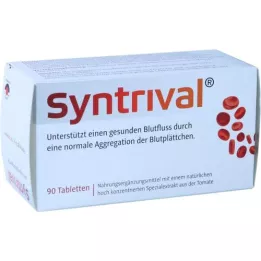 SYNTRIVAL tabletid, 90 tk