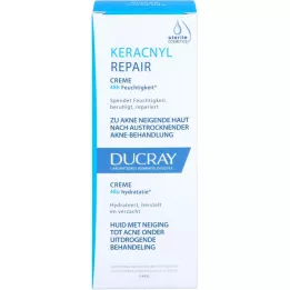 DUCRAY KERACNYL REPAIR Kreem, 50 ml