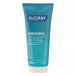 DUCRAY KERACNYL Pesugeel, 200 ml