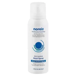 NOREIZ Akuutne sügelusevastane sprei, 100 ml