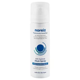 NOREIZ Akuutne sügelusevastane sprei, 50 ml