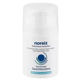 NOREIZ rikkalik näokreem, 50 ml