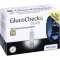 GLUCOCHECK GOLD Veresuhkru testribad, 50 tk