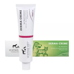 ICHTHO VET Derma kreem, 50 g
