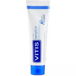 VITIS tundlik hambapasta, 100 ml