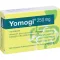 YOMOGI 250 mg kõvakapslid, 20 tk