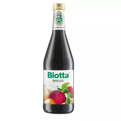 BIOTTA Breussi mahl DE, 500 ml