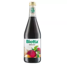 BIOTTA Breussi mahl DE, 500 ml