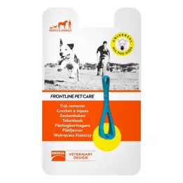 FRONTLINE PET CARE puugikonks, 1 tk