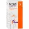 NYDA ekspresspumba lahus, 50 ml