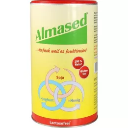 ALMASED Vital Food Powder laktoosivaba, 500 g