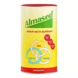 ALMASED Vital Food Powder laktoosivaba, 500 g