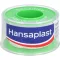 HANSAPLAST Tundlik fikseerimiskips 2,5 cm x 5 m, 1 tk