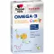 DOPPELHERZ Omega-3 geeltabletid peresüsteem, 60 tk