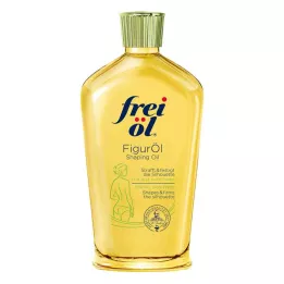 FREI ÖL Kujuõli, 30 ml