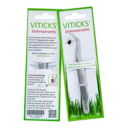 VITICKS puugipintsetid, 1 tk