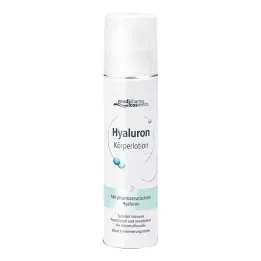 HYALURON BODY LOTION, 200 ml