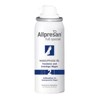 Allpresan Foot Special Original küünehooldusõli 2, 50 ml