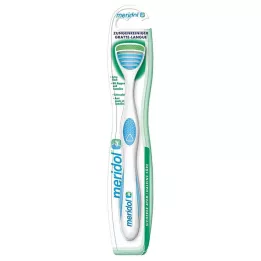 MERIDOL safe breath keelepuhasti ekstra lame, 1 tk