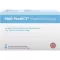 PARI ProtECT inhalatsioonilahus koos Ectoin ampullidega, 60X2,5 ml