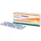 CETIRIZIN Vividrin 10 mg õhukese polümeerikattega tabletid, 7 tk