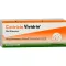 CETIRIZIN Vividrin 10 mg õhukese polümeerikattega tabletid, 50 tk