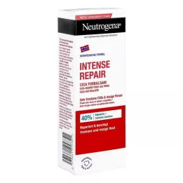NEUTROGENA Norra salv lõhenenud nahale, 50 ml