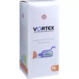 VORTEX m.baby mask 0-2 aastat, 1 tk